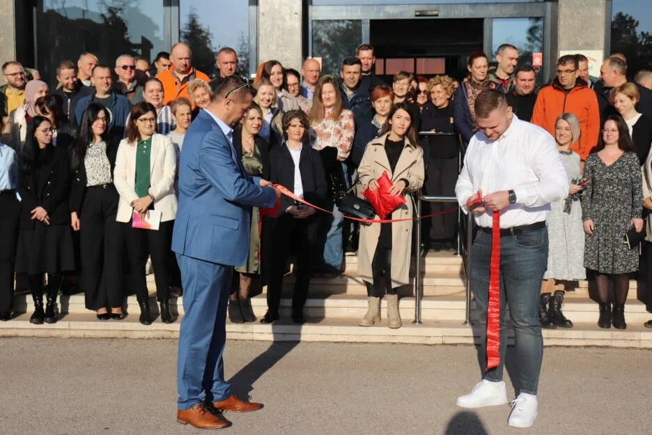 Nova Željezara Zenica i Nova Ljubija Prijedor: Početak novog poglavlja bh. metalne industrije