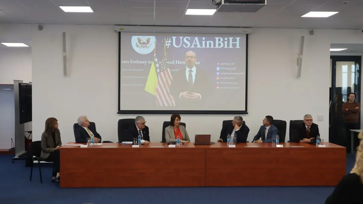 Brčko distrikt uskoro dobija berzu, sve prate Amerikanci: "Bit će veoma primamljiva za investitore"