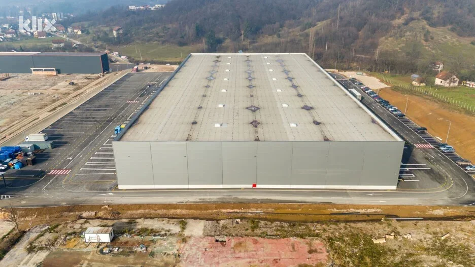 Carinski terminal sa Sokoca seli se bliže Sarajevu: Šta to znači za privredu i carinu