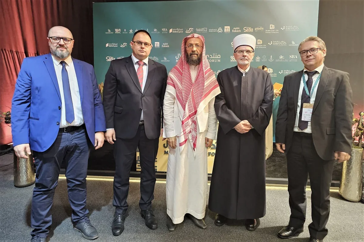 U Meki potpisan Memorandum o saradnji Islamske zajednice u BiH i ICCD-a