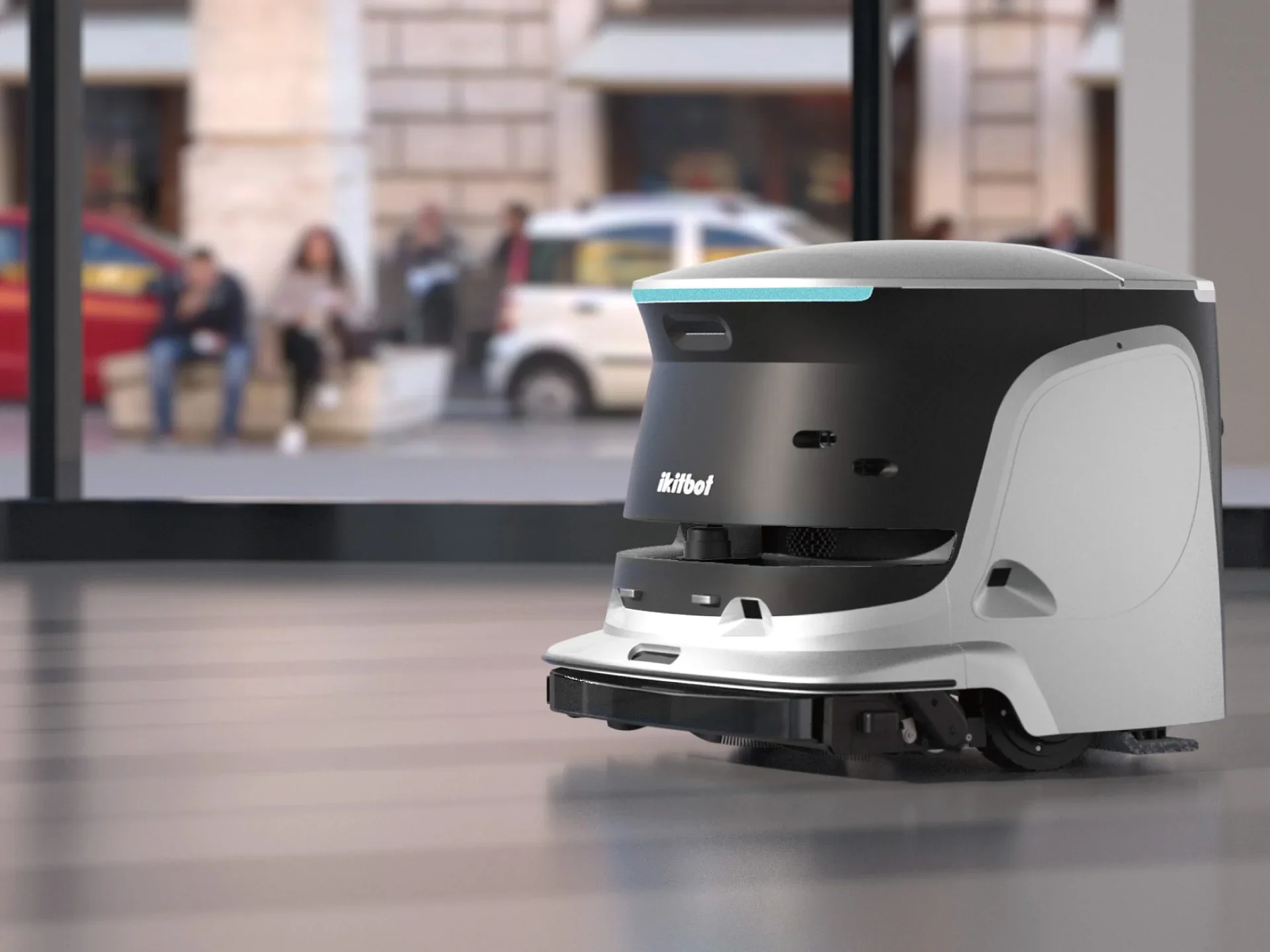 Ovo je nova realnost održavanja prostora! Jer, ko i dalje čisti po starom – već kasni