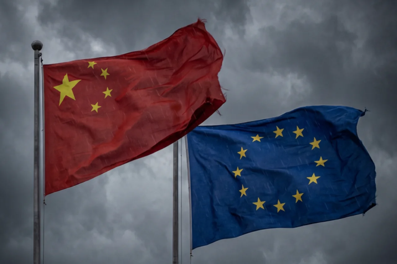 Kina prijeti EU, je li ovo prilika za bh. privredu!?