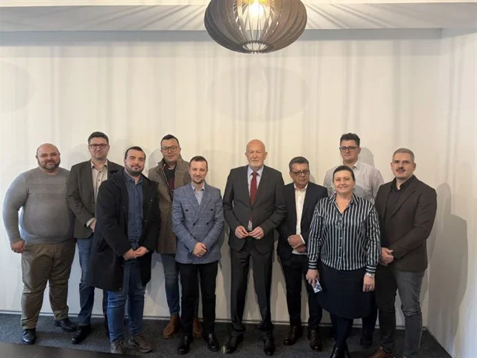 Olovo ulaže više od 1,2 miliona KM u istraživanje termalnih voda: Počinje veliki razvojni projekat na lokalitetu Banja