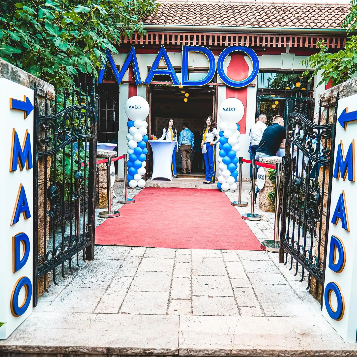 MADO proslavio drugi rođendan u Bistričkoj stanici: Sarajlije dobile novu tradiciju druženja