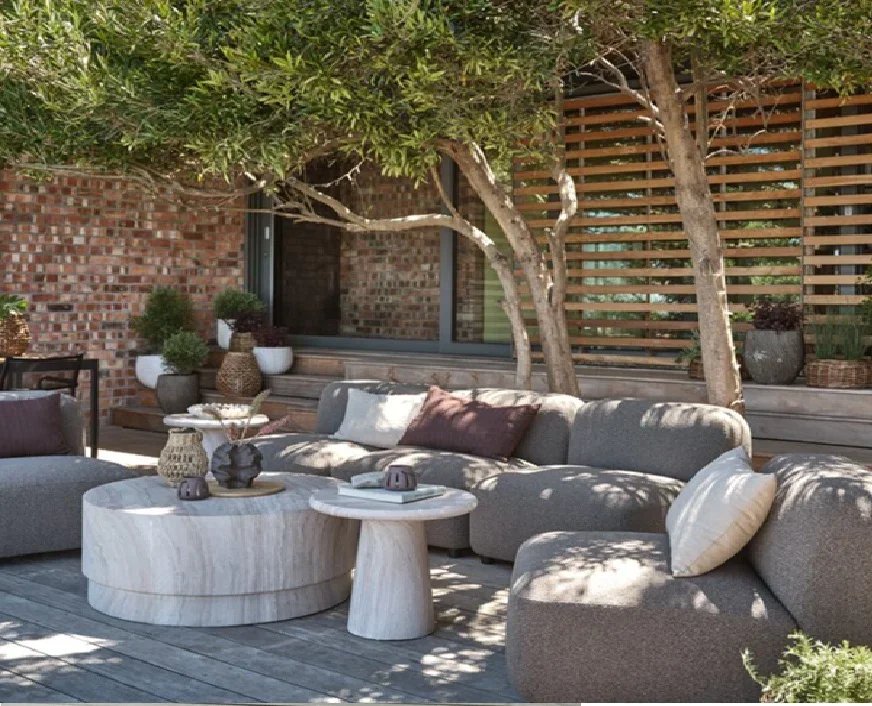 Vrt kao lifestyle: JYSK otkriva trendove koji brišu granice doma