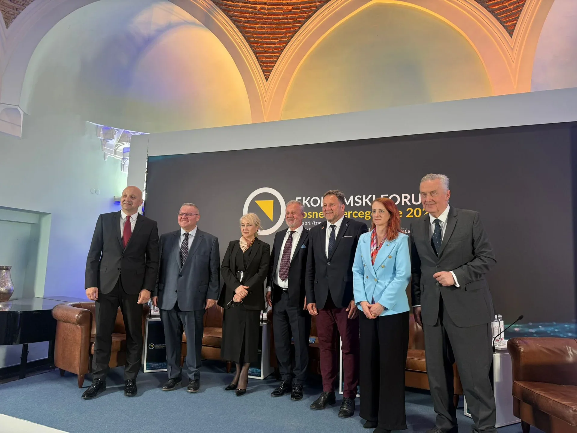 Energetska tranzicija više nije izbor: Muidža upozorava - ključ je u brzini i sistemu