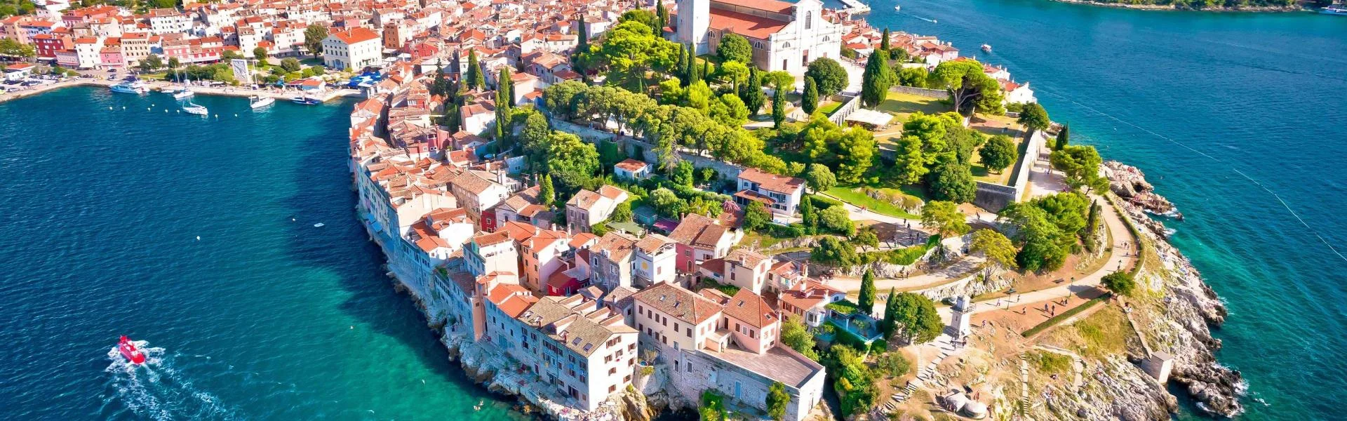 Rovinj staje u kraj apartmanizaciji: Uvode zabranu novih apartmana