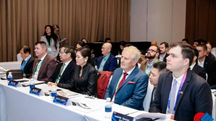 Delegacija VTKBiH u Narodnoj Republici Kini predstavila potencijale bh. privrede