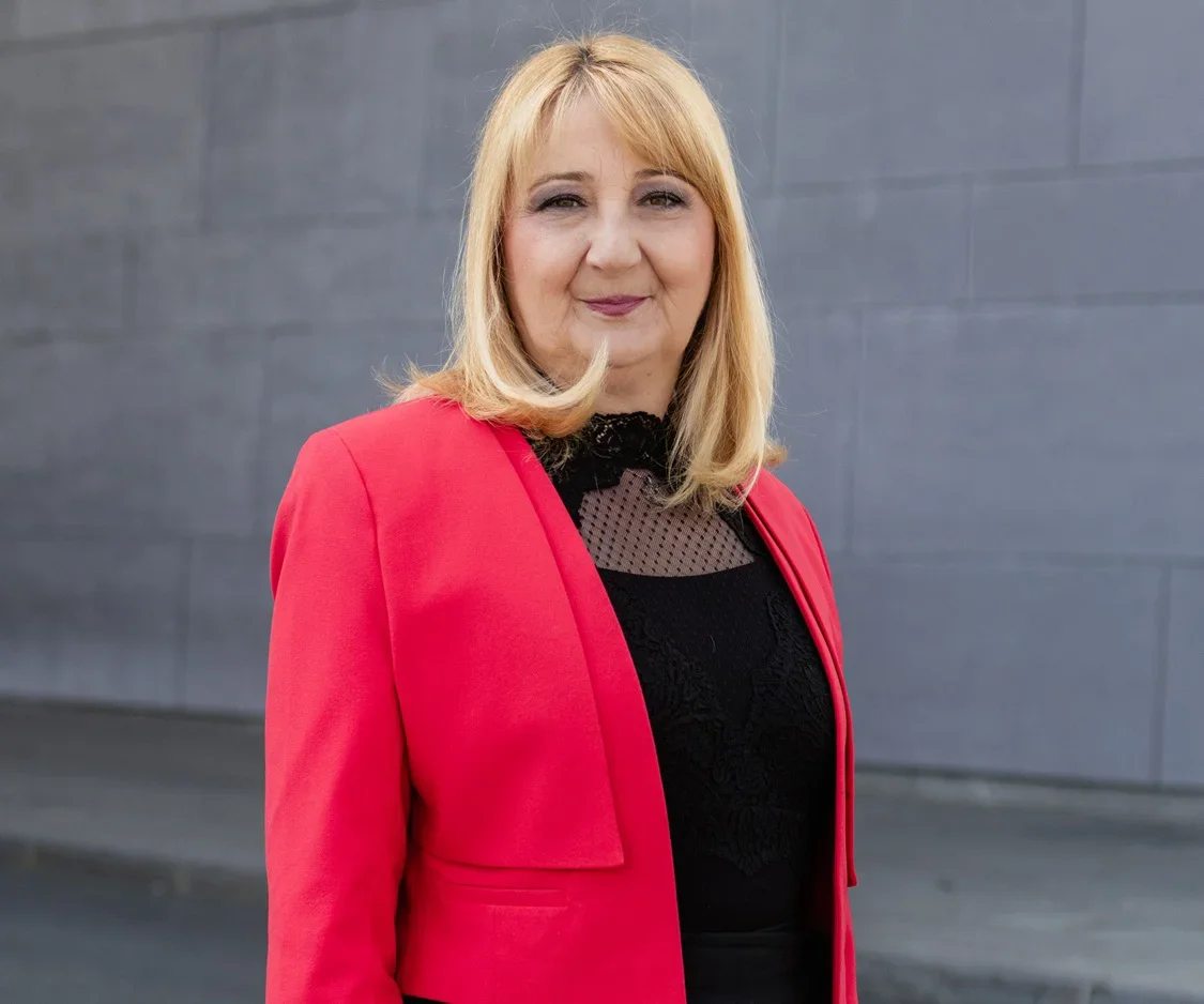 Mirzeta Šehović Kadić, Međunarodni aerodrom Sarajevo: Uspjeh u avijaciji ne ovisi o spolu, već o znanju, sposobnosti i odgovornosti