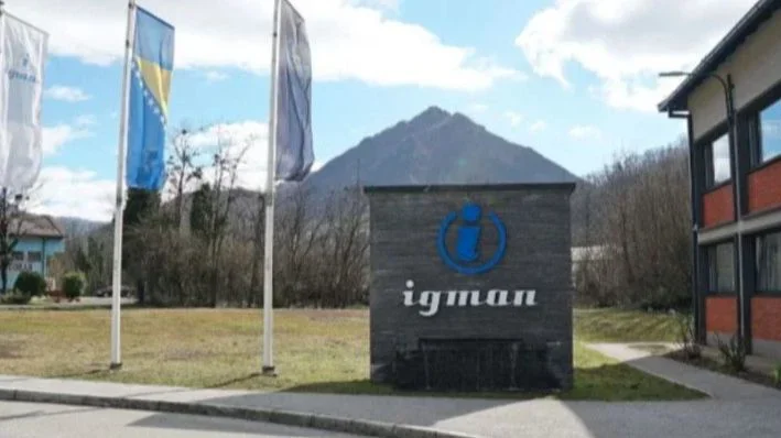 IGMAN d.d. Konjic: Finansijski rezultati za poslovnu 2025. godinu - Uprava najavila modernizaciju i stabilizaciju poslovanja