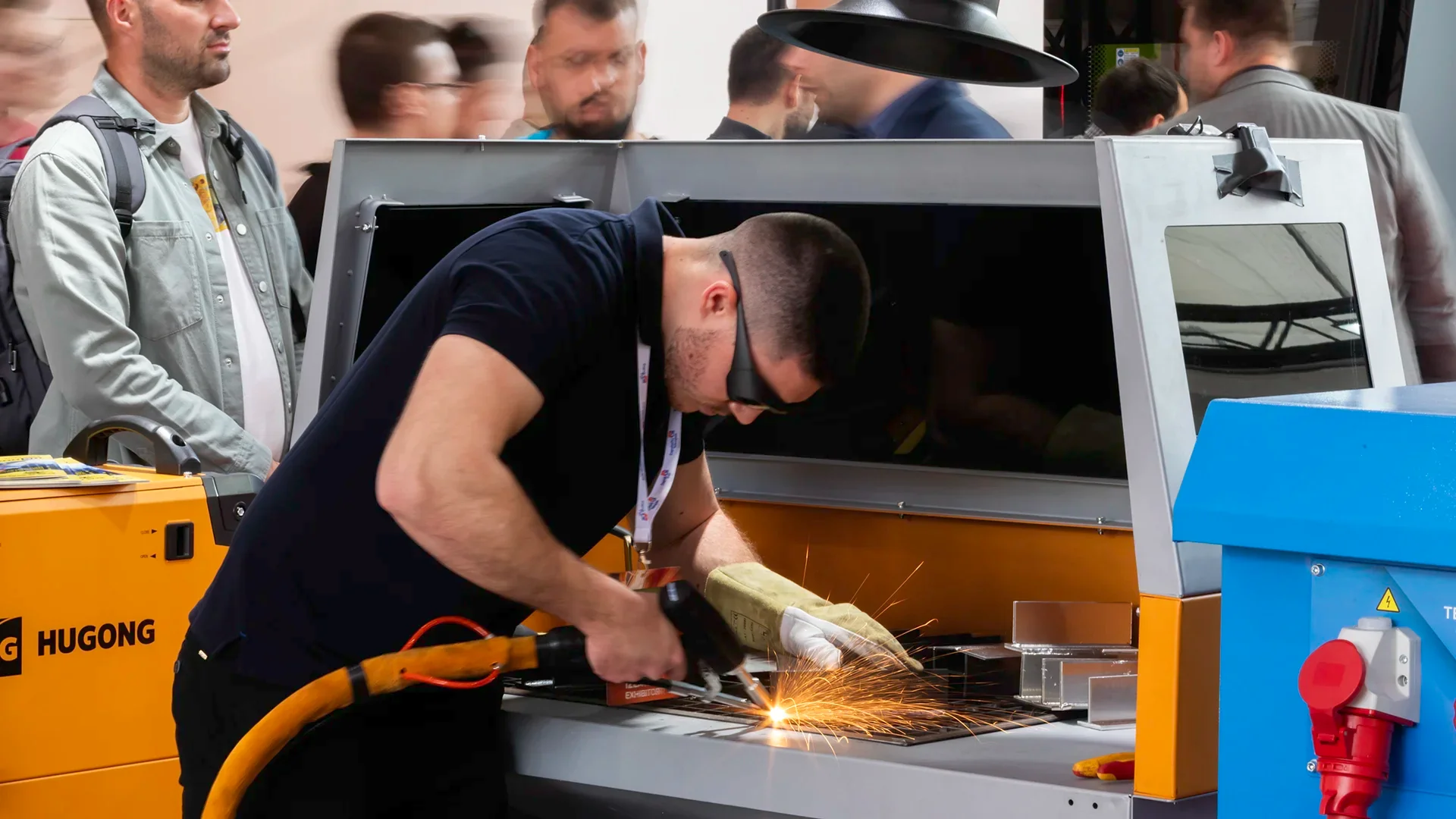 BIAM & ZAVARIVANJE 2026 ponovno okupljaju regionalne tehnološke lidere