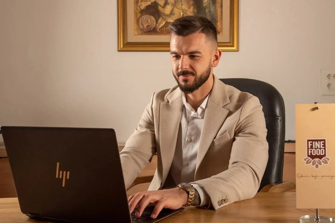 Adi Mulahasanović, Fine Food: Nova fabrika kao temelj rasta za godine koje dolaze