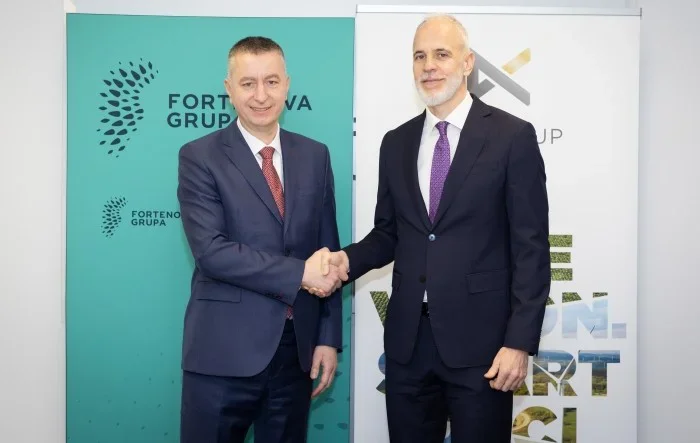 Veliki posao u regiji: Fortenova prodaje Dijamant