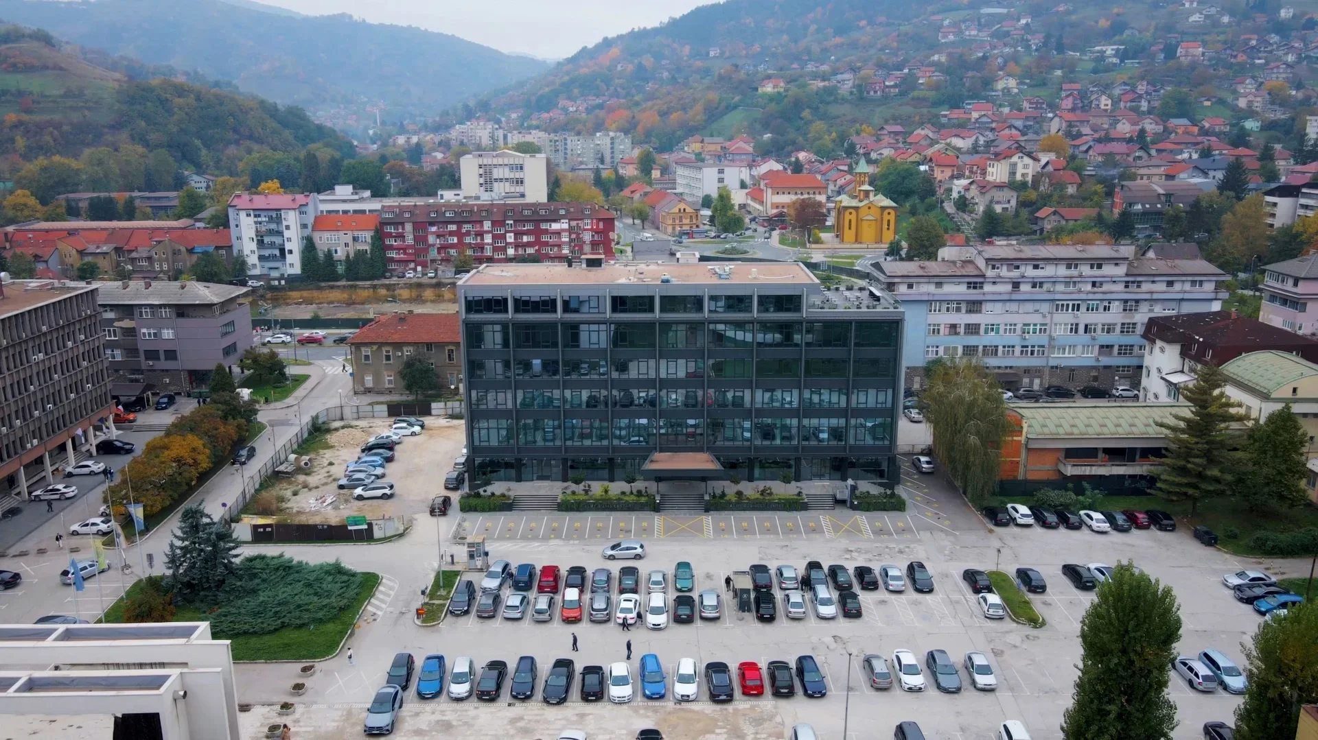 Ismet Begić, vlasnik kompanije ALMY iz Zenice: Naša snaga je u kombinaciji iskustva, inovativnosti i kvalitetne infrastrukture.