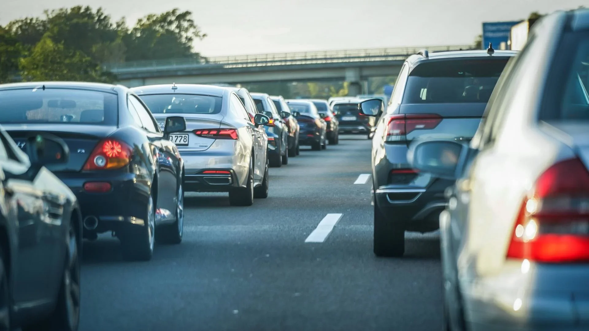 U BiH registrovano 1,35 miliona vozila: 74 posto auta na dizel