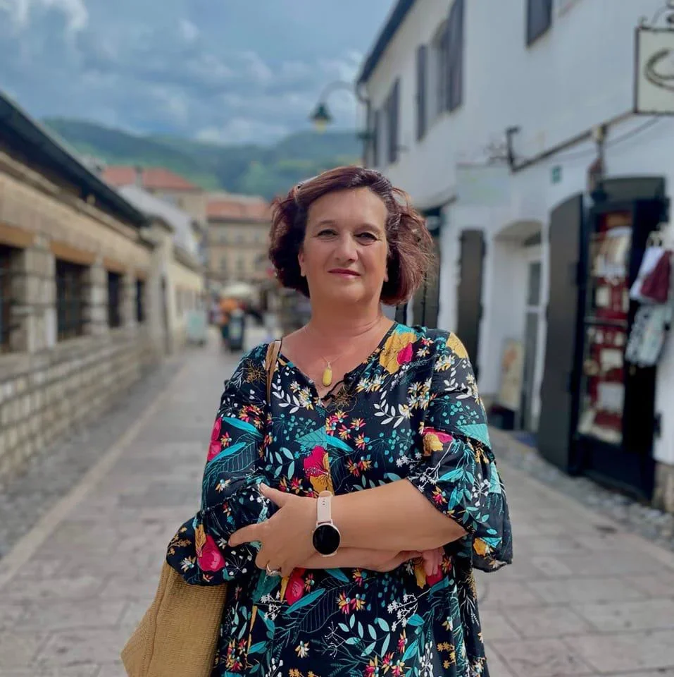 Aida Zubčević, Faveda Sarajevo: Izvoz u Dansku nam je potvrdio - imamo kapacitet za međunarodna tržišta 
