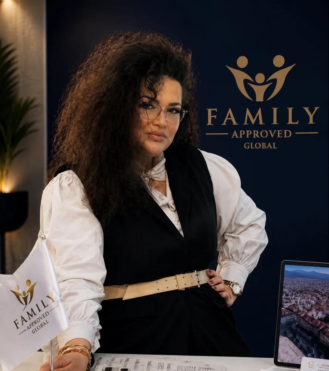 Ajla Gurda: Pratite oznaku Family Approved i otkrivajte mjesta koja vrijedi posjetiti s cijelom porodicom