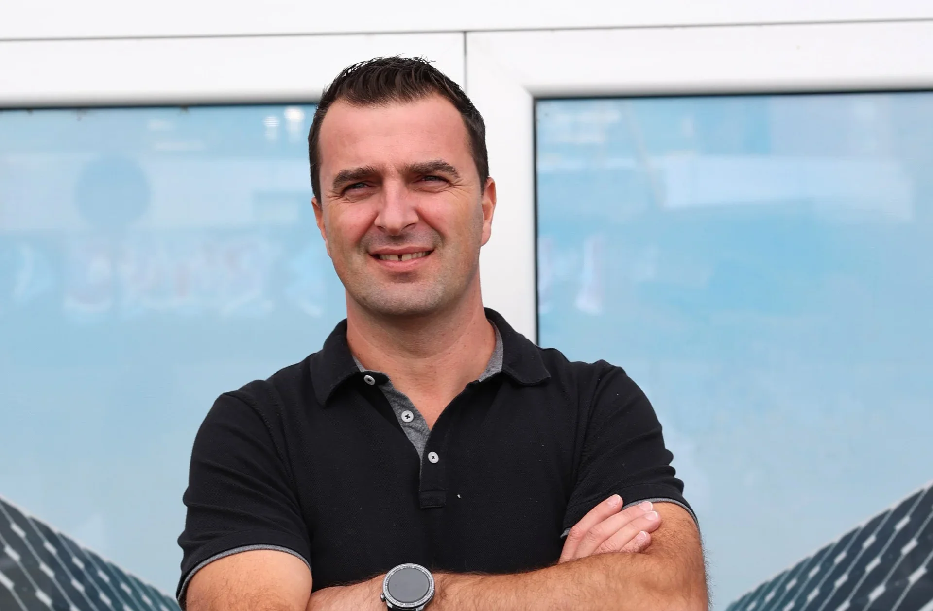 Amel Kopić, Energo Solar: Iza projekata koje (g)radimo stojimo i kada se posao završi