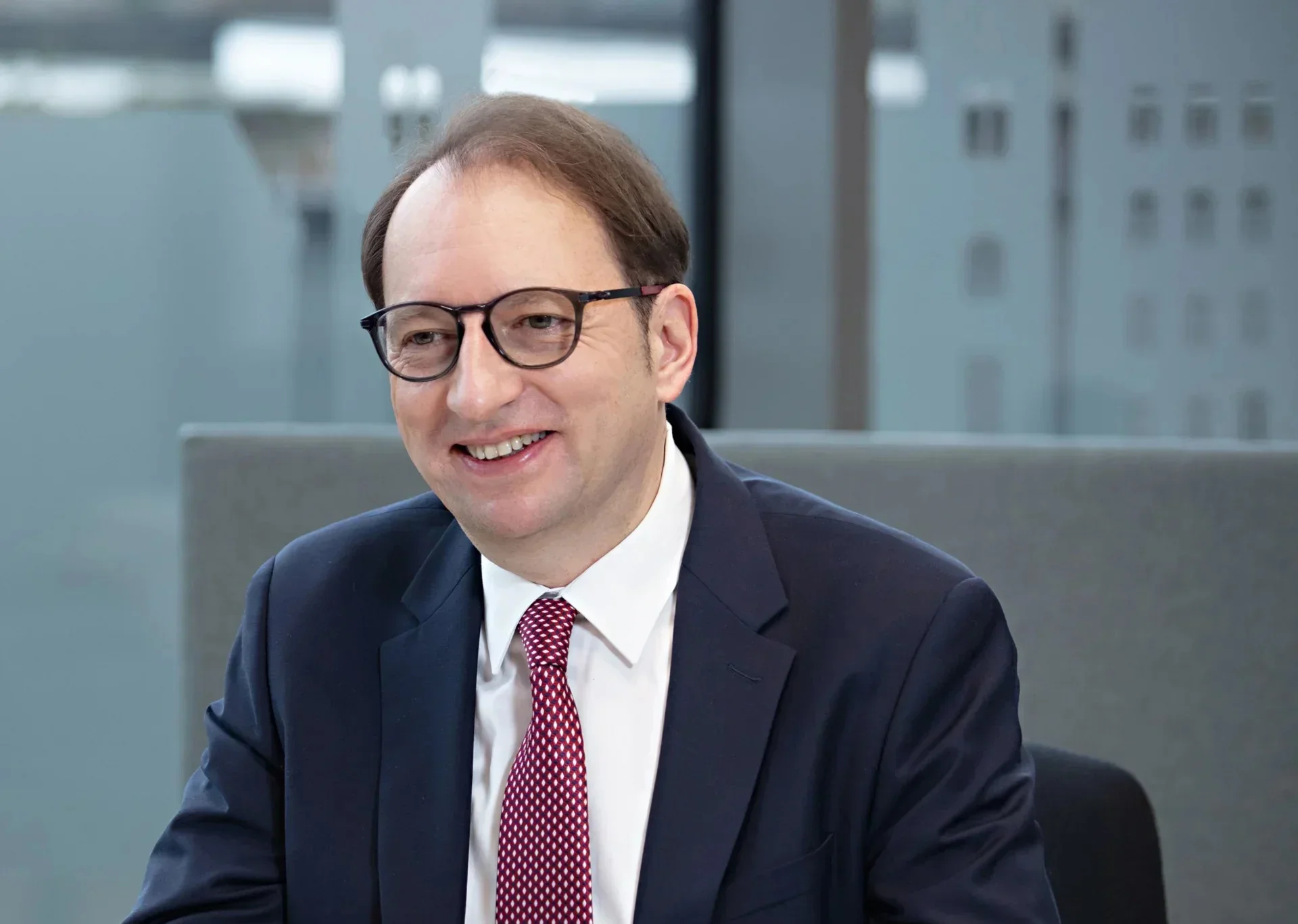 Amir Softić, predsjednik Uprave Sparkasse Bank BiH: Naš cilj nije samo finansijski rast, već stvaranje dugoročne vrijednosti za klijente i zajednicu