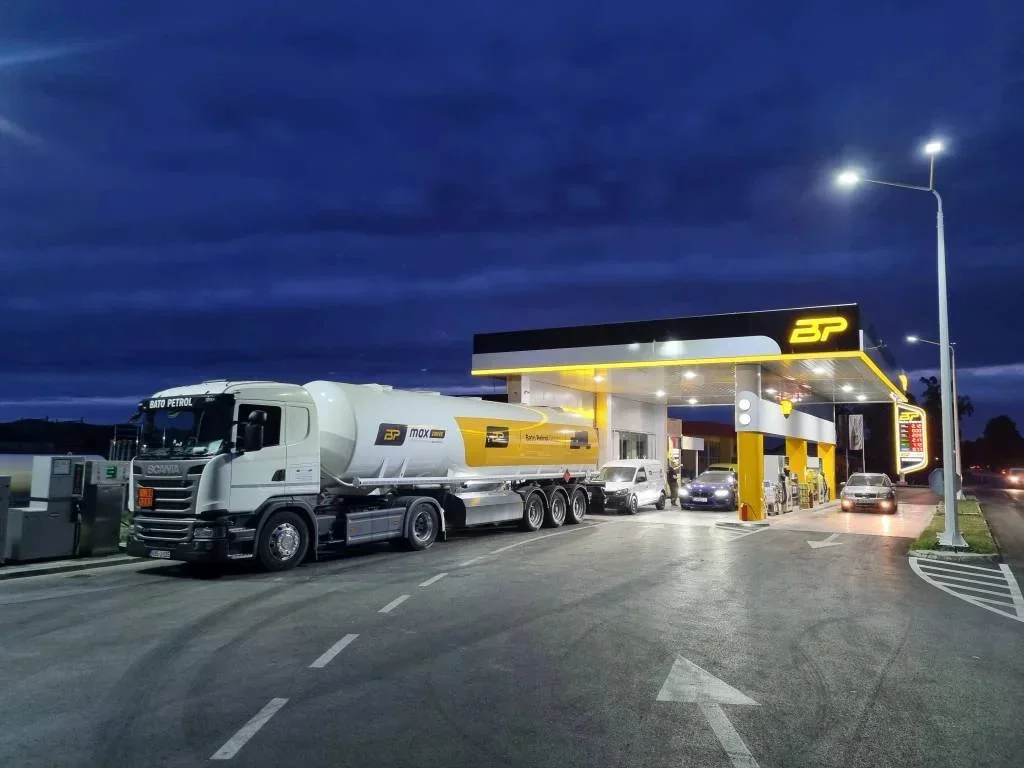 Bato Petrol uputio zahvalnicu kupcima: Uz vašu podršku nastavljamo dalje