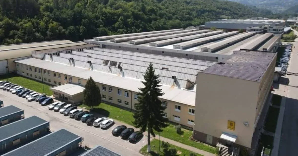 Najveći posao u 30 godina: BNT iz Novog Travnika potpisao ugovor od 33 miliona eura