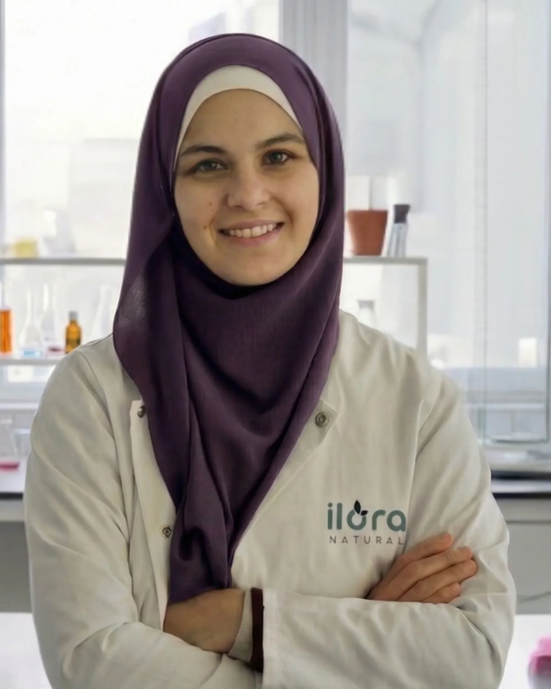 Belma Đonko: Brend Ilora - „kozmetika koja radi, a ne samo obećava“  