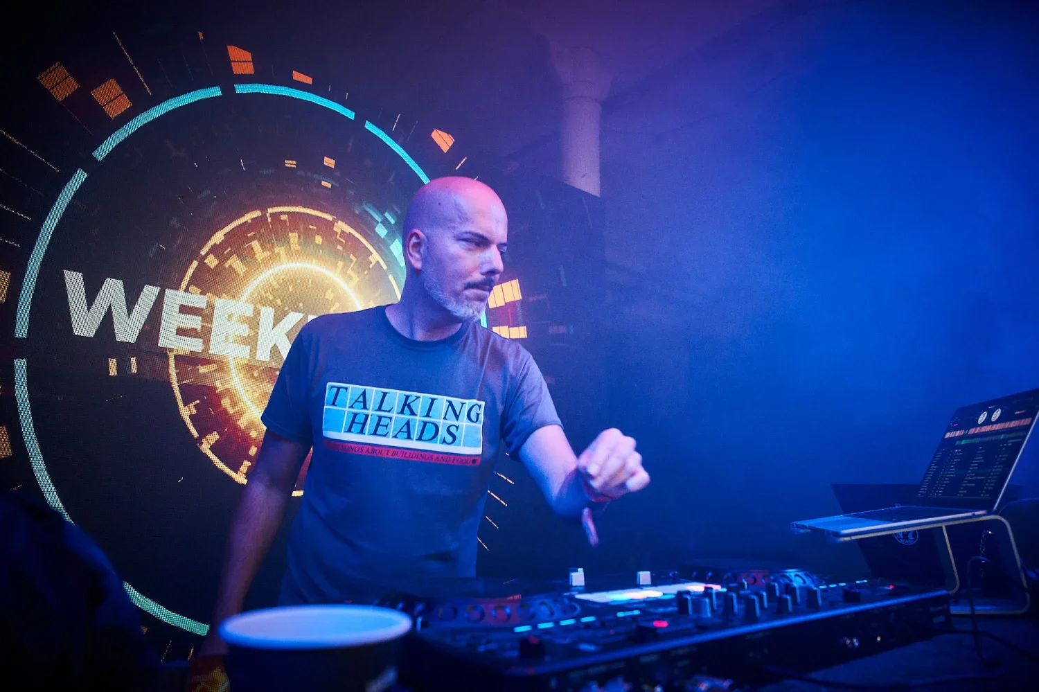 Weekend.19 preuzima dan i noć: Partyji koji će obilježiti ovogodišnji festival