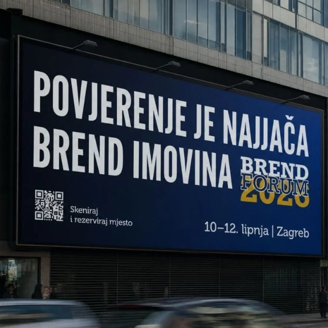 Dan Herman, čovjek koji je dao ime našim strahovima dolazi u Zagreb