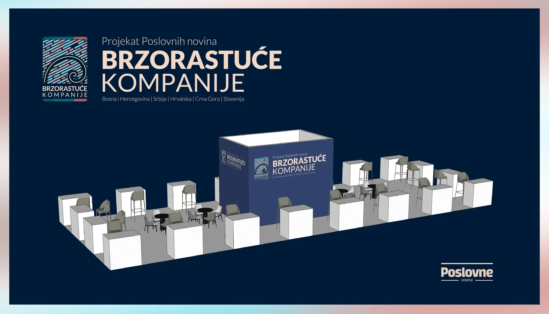 Predstavljamo najbrže rastuće kompanije u Unsko-sanskom kantonu