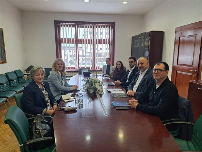 FIPA u Cazinu: Nova ulaganja na vidiku, fokus na mliječnu industriju i dijasporu