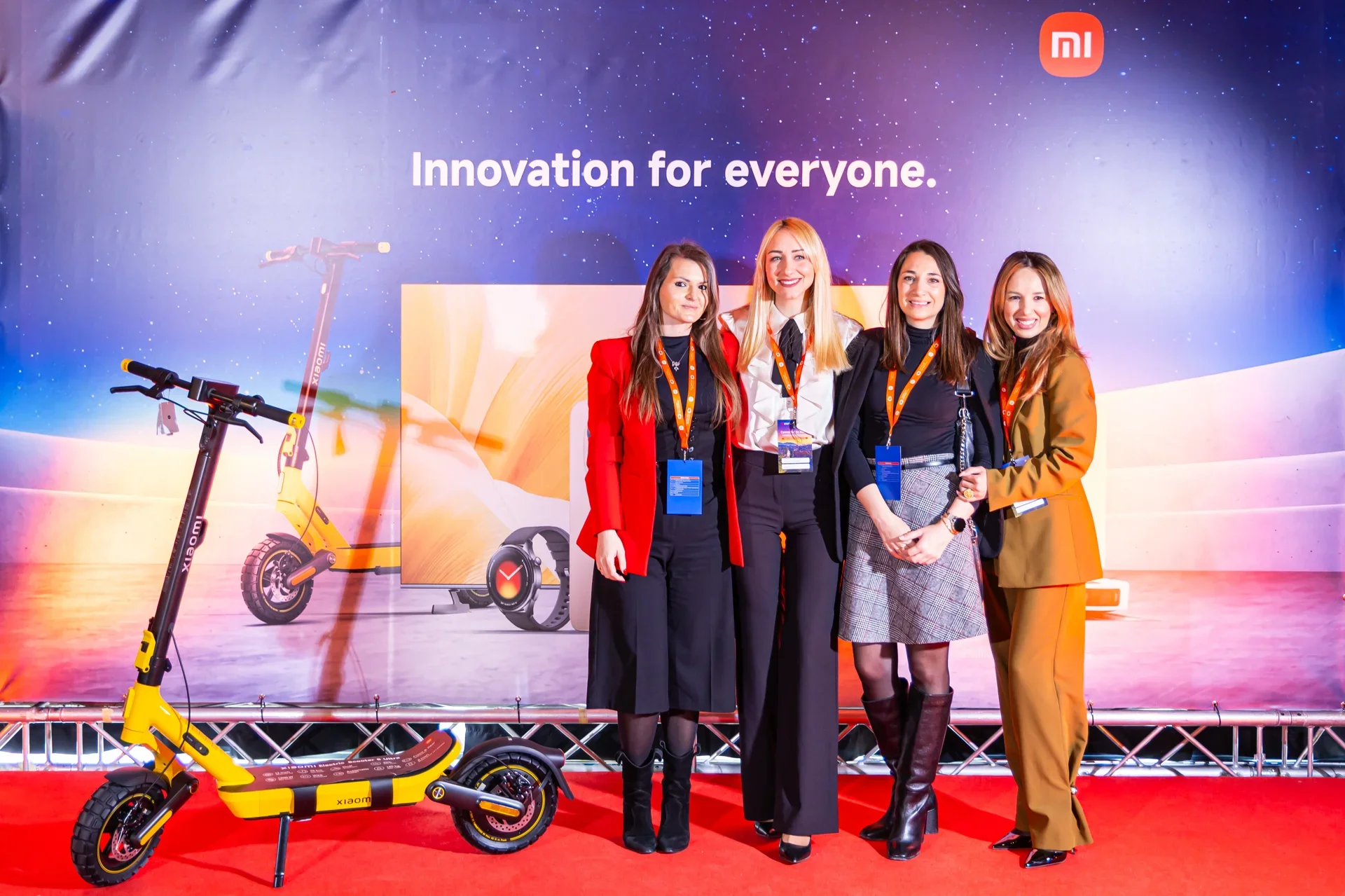 Connected by Xiaomi konferencija u Sarajevu: Jačanje partnerstva i dalje pozicioniranje na tržištu BiH