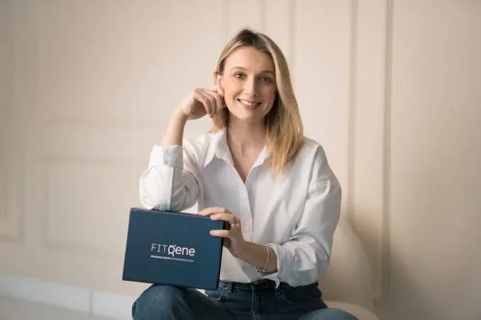 Budućnost nutricionizma je personalizirana: Priča o FitGene i Aneli Zorlak Hujdurović