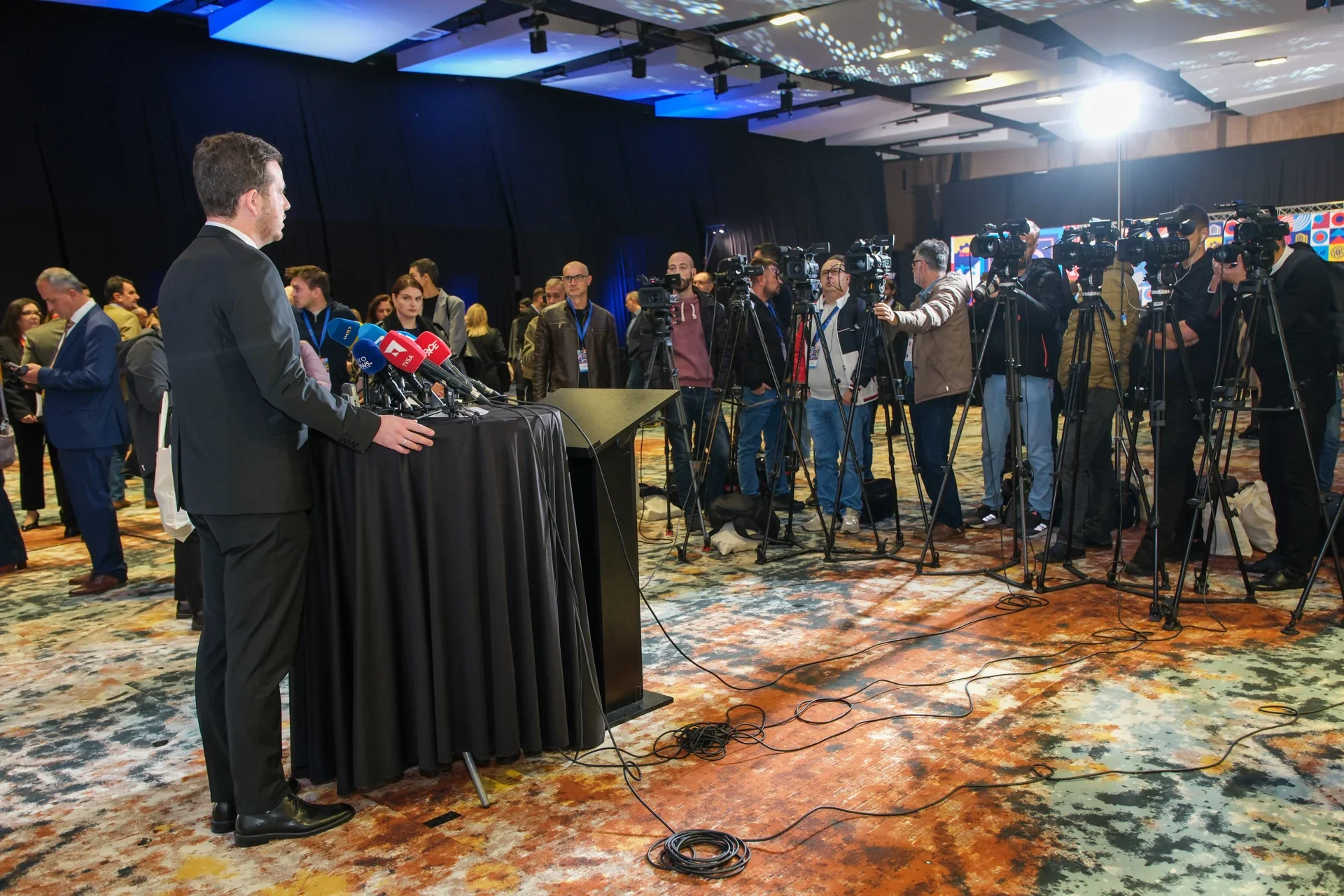 Regionalni lideri u Sarajevu: 100 EXPO otvara vrata novim investicijama