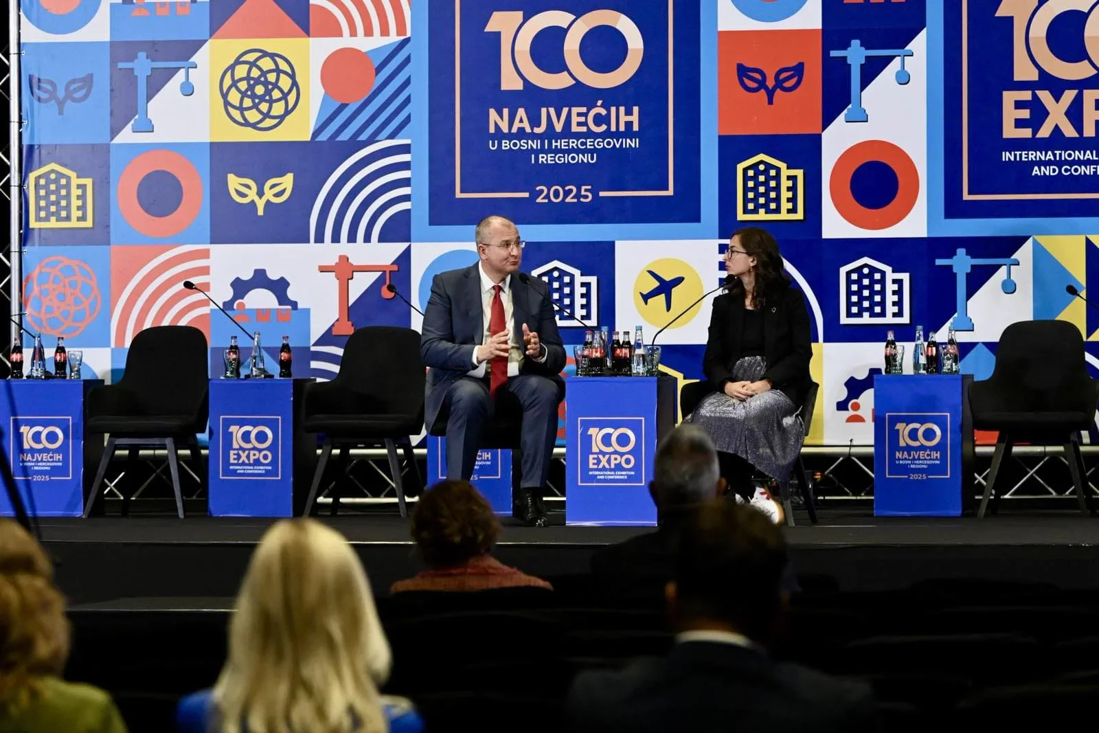 Coca-Cola HBC B-H predstavila svoj četvrti Izvještaj o održivom poslovanju: Održiv rast kroz partnerstva, inovacije i odgovorno poslovanje