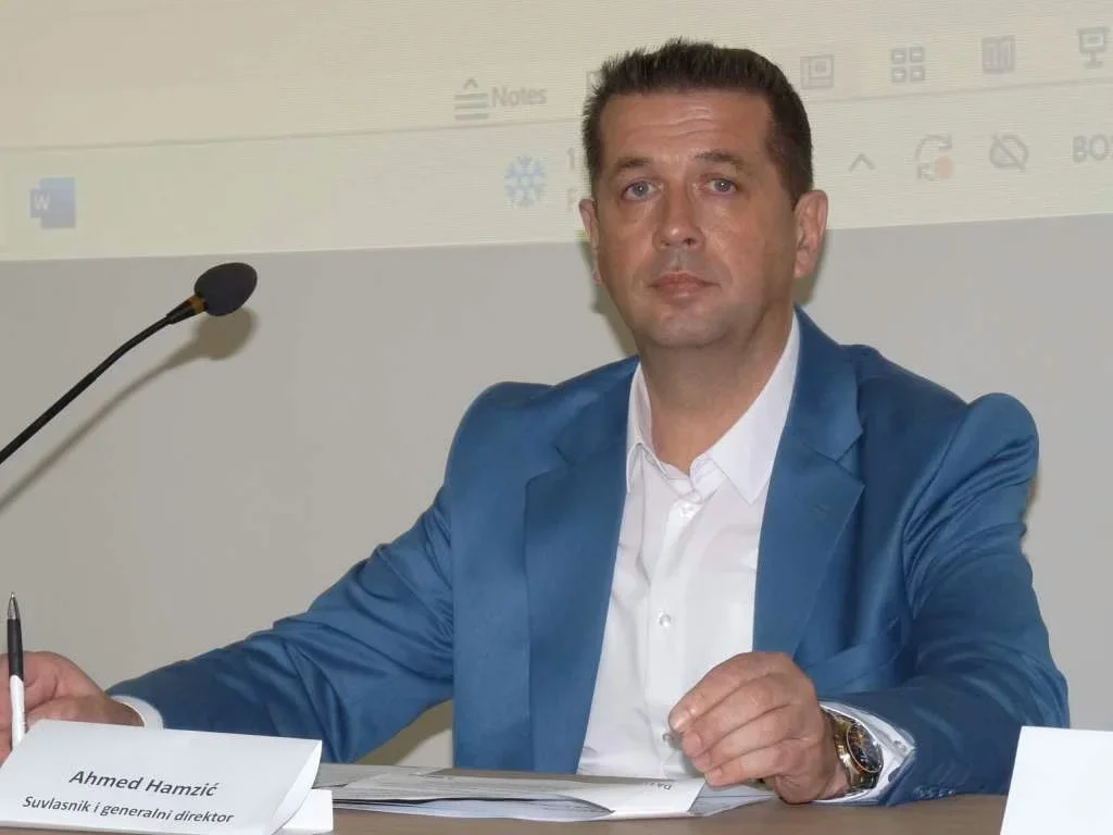 Direktor Nove Željezare Zenica: Dajte nam šansu, sačuvajmo 11.000 radnih mjesta