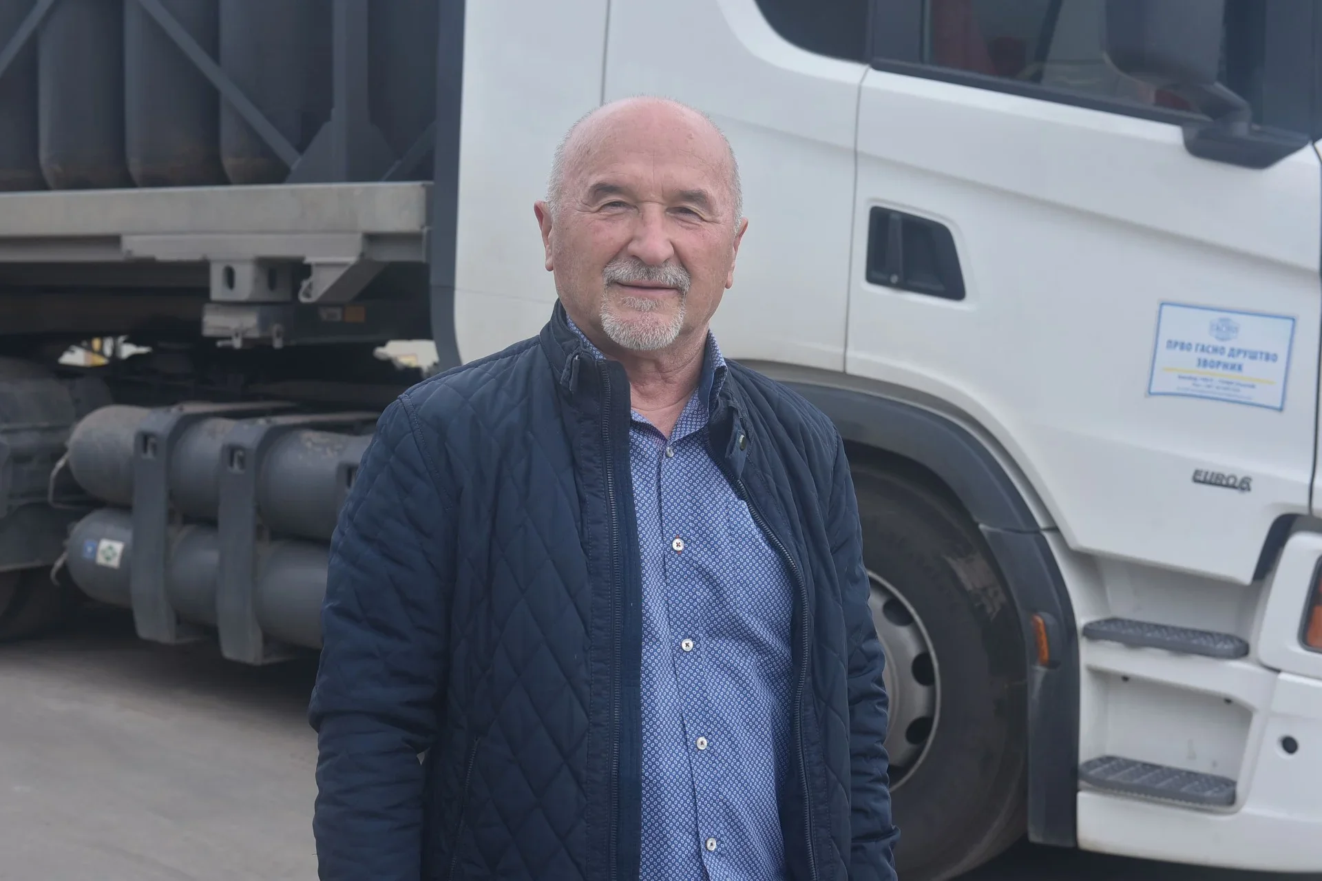 Dušan Kozić, Prvo gasno društvo Zvornik; Iza sebe ostavljam stabilnu kompaniju i tim koji može odgovoriti svim izazovima