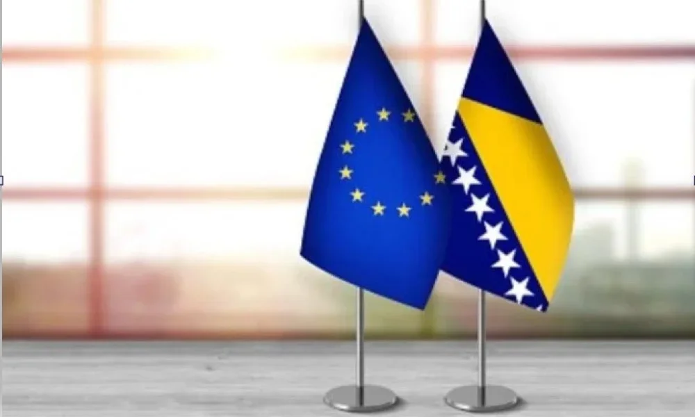 BiH bliže Evropskoj uniji nego ikad