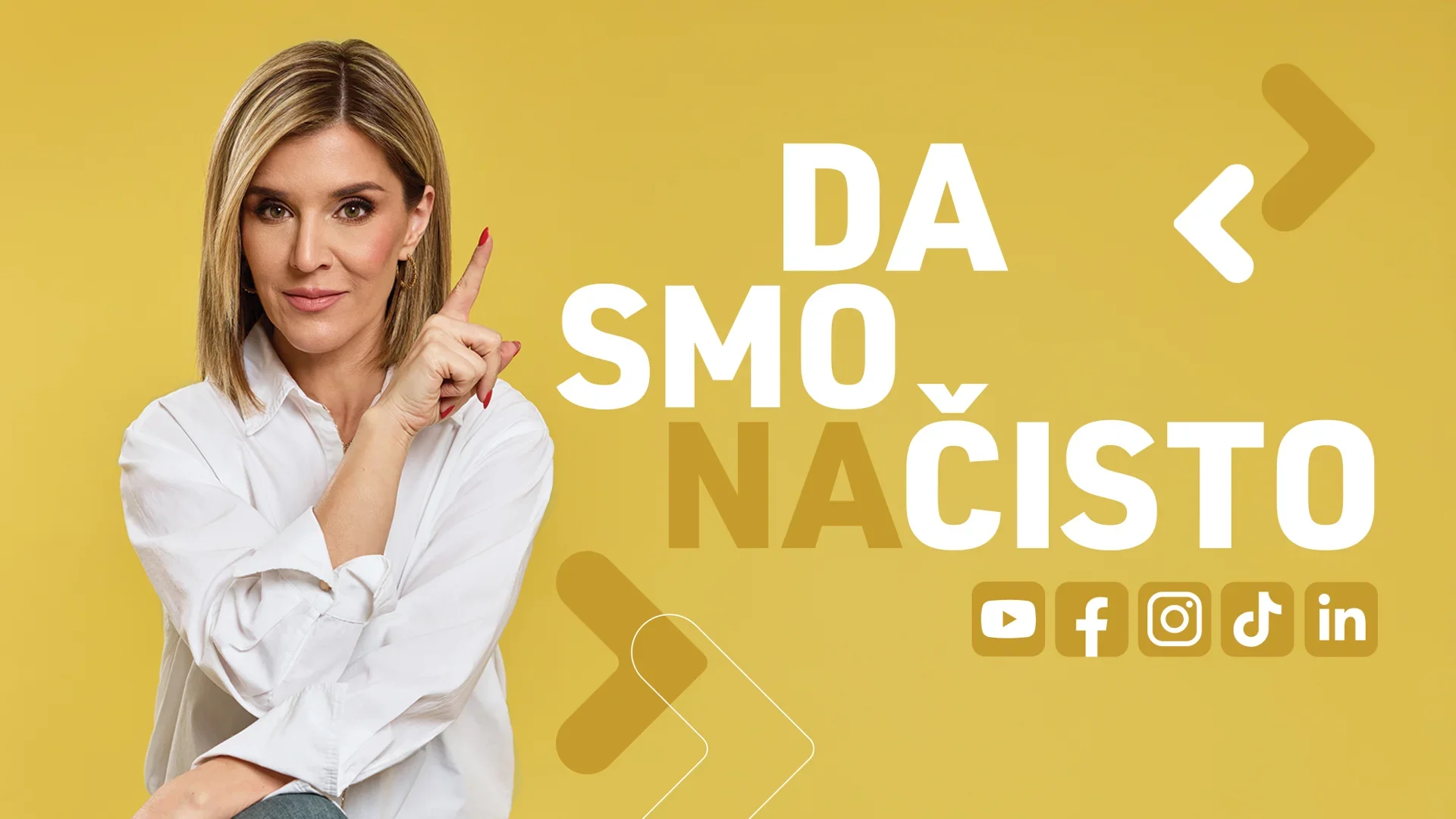 Da smo načisto s Emelom Burdžović: Gdje stvarno završava smeće koje bacimo?