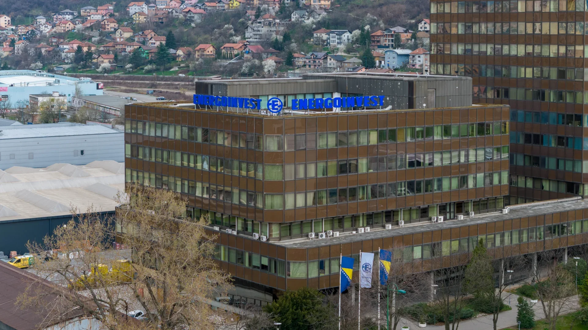 Saopštenje povodom odluke Evropske unije o postepenoj zabrani uvoza ruskog prirodnog gasa