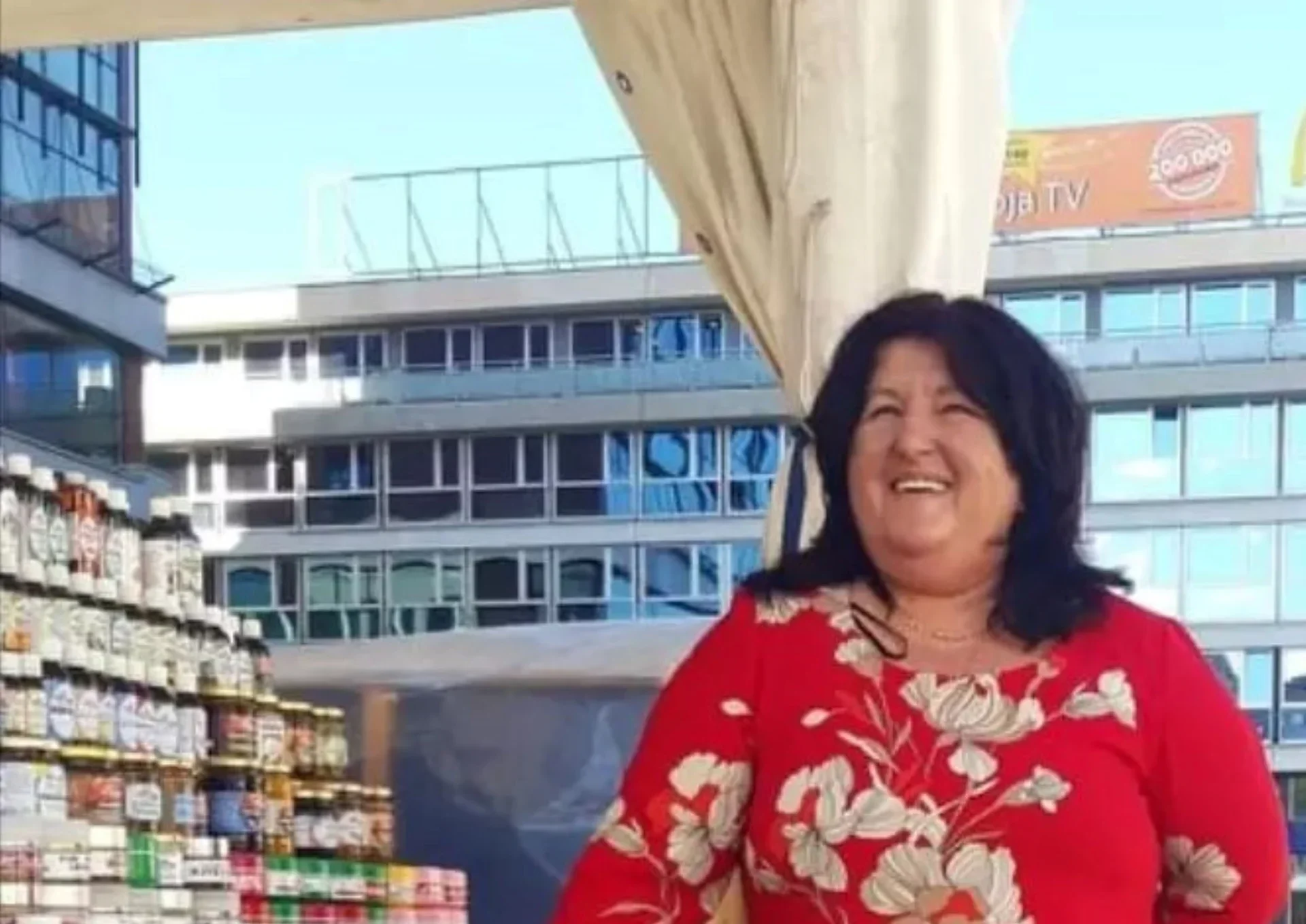 Fatima Gerzić, vlasnica TIM-MED iz Bosanske Krupe: U sklopu apiturizma, planiramo izgradnju smještajnih kapaciteta za turiste