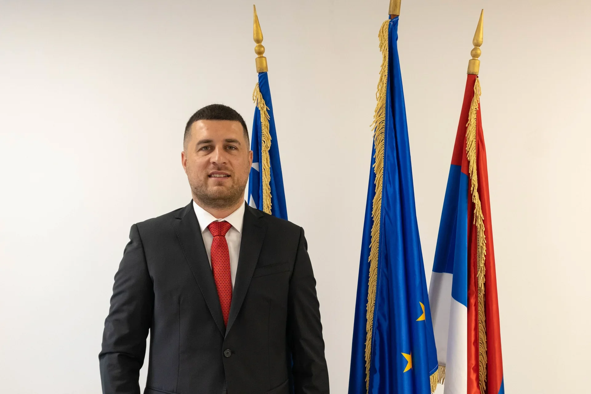 Marko Kubatlija, FIPA BiH - Investitori ne traže savršenu državu, već predvidivost, jasne rokove i jednostavne procedure