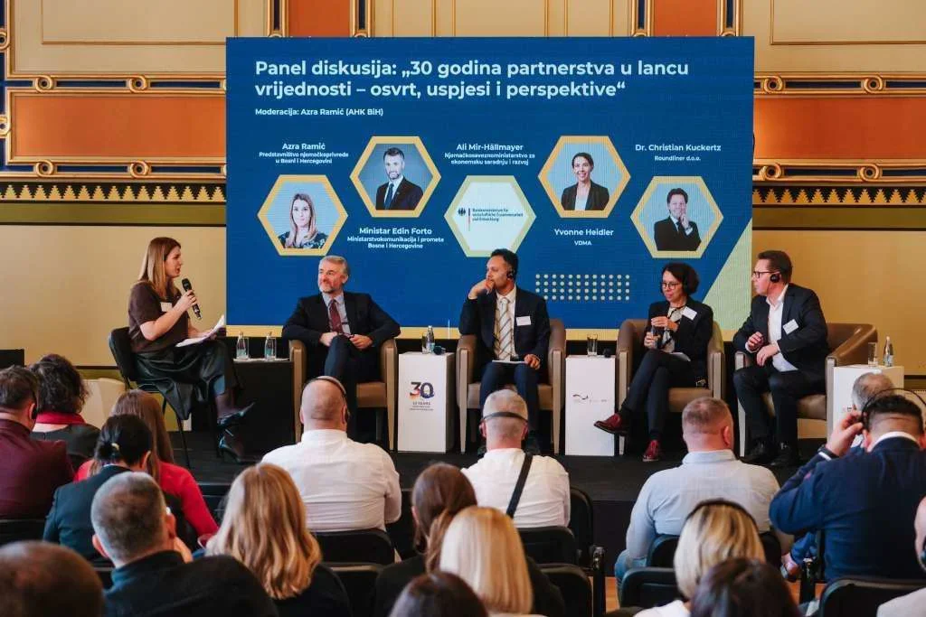 Forto: Politika mora sustići ekonomsku stvarnost