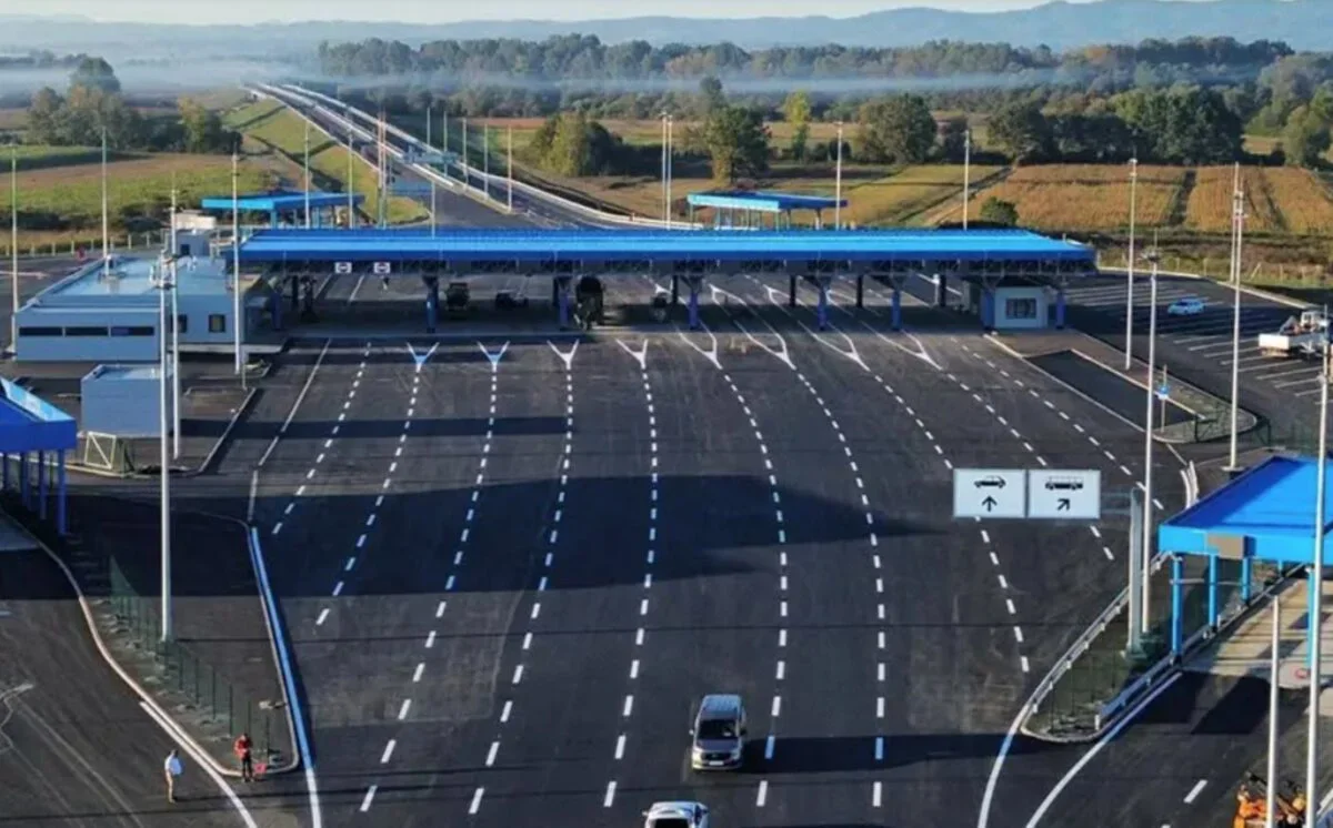 Milionski gubici zbog zatvorenog GP Gradiška: Kamioni i dalje čekaju