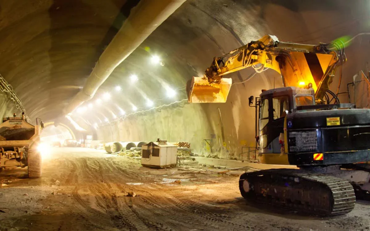 Ispod Prenja čak 1.300 metara stijene: Evo kako će izgledati tunel od milijardu KM