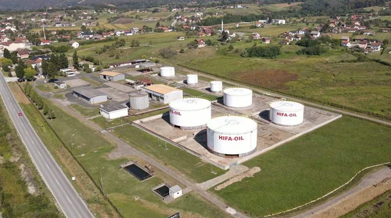 Veliki igrači jačaju pozicije: HIFA i HOLDINA u procesu novih licenci