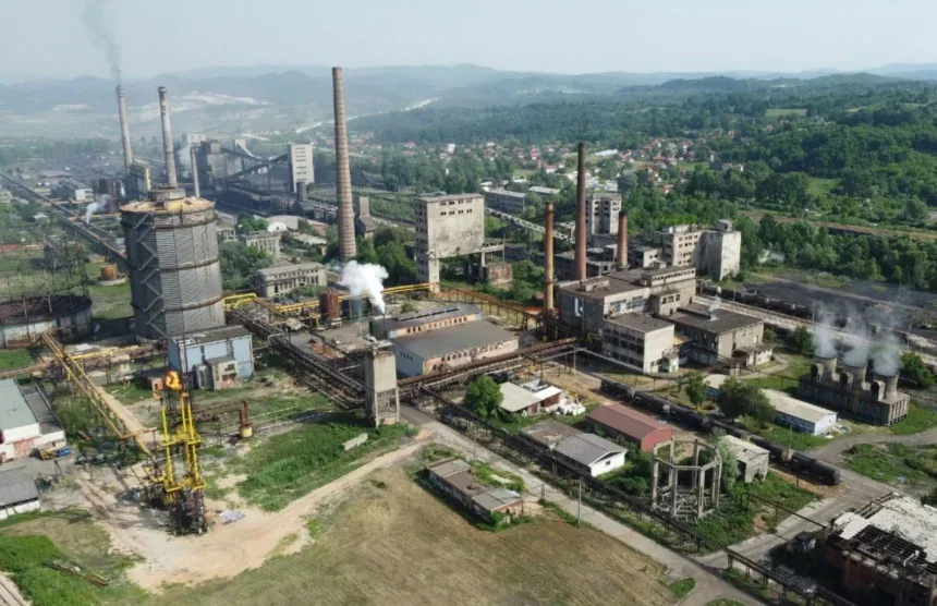 Ispunjeni svi uvjeti za otvaranje stečaja u Koksari Lukavac: Četvrtina radnika morat će ne biro