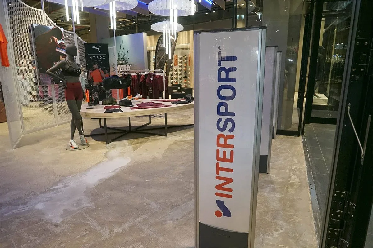 Intersport “seli”: Lider u Adria regiji dobija novog gazdu