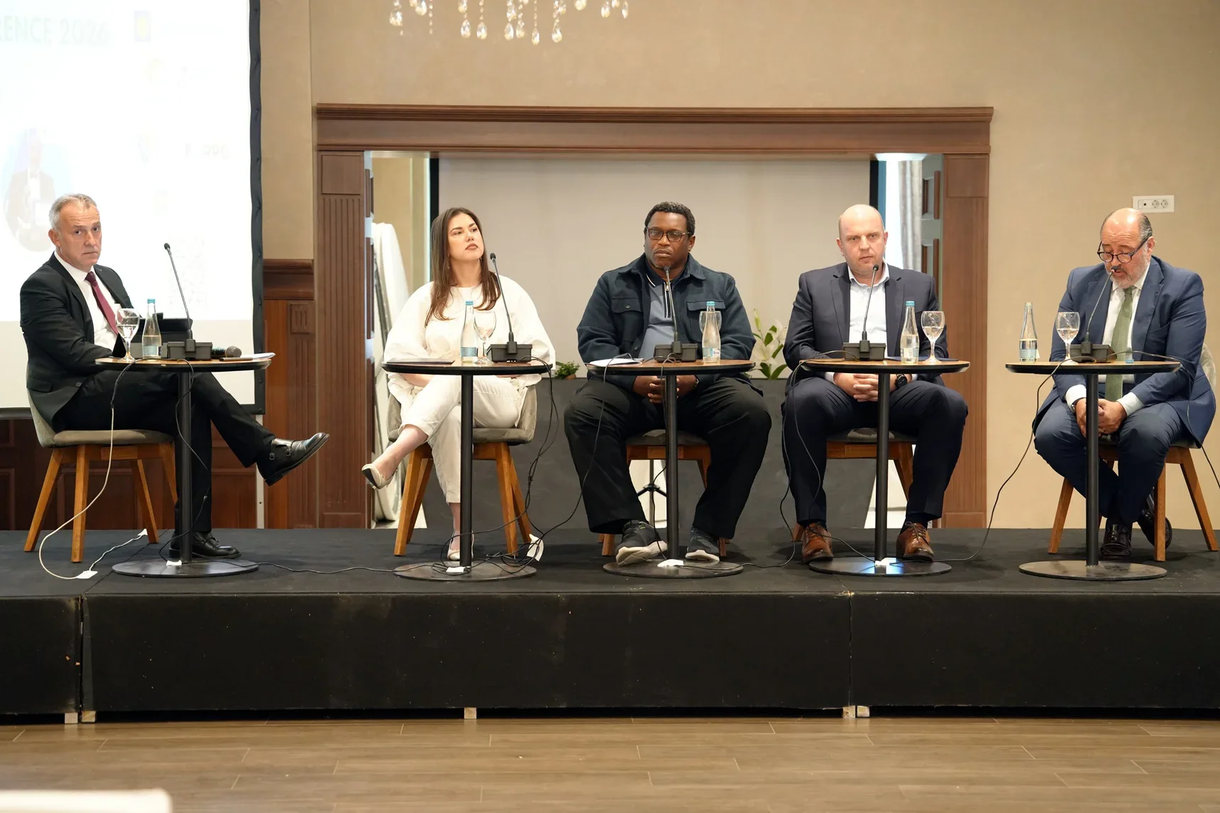 Međunarodna konferencija UN MSMEs Day 2026 okupila stručnjake iz osam zemalja u Sarajevu