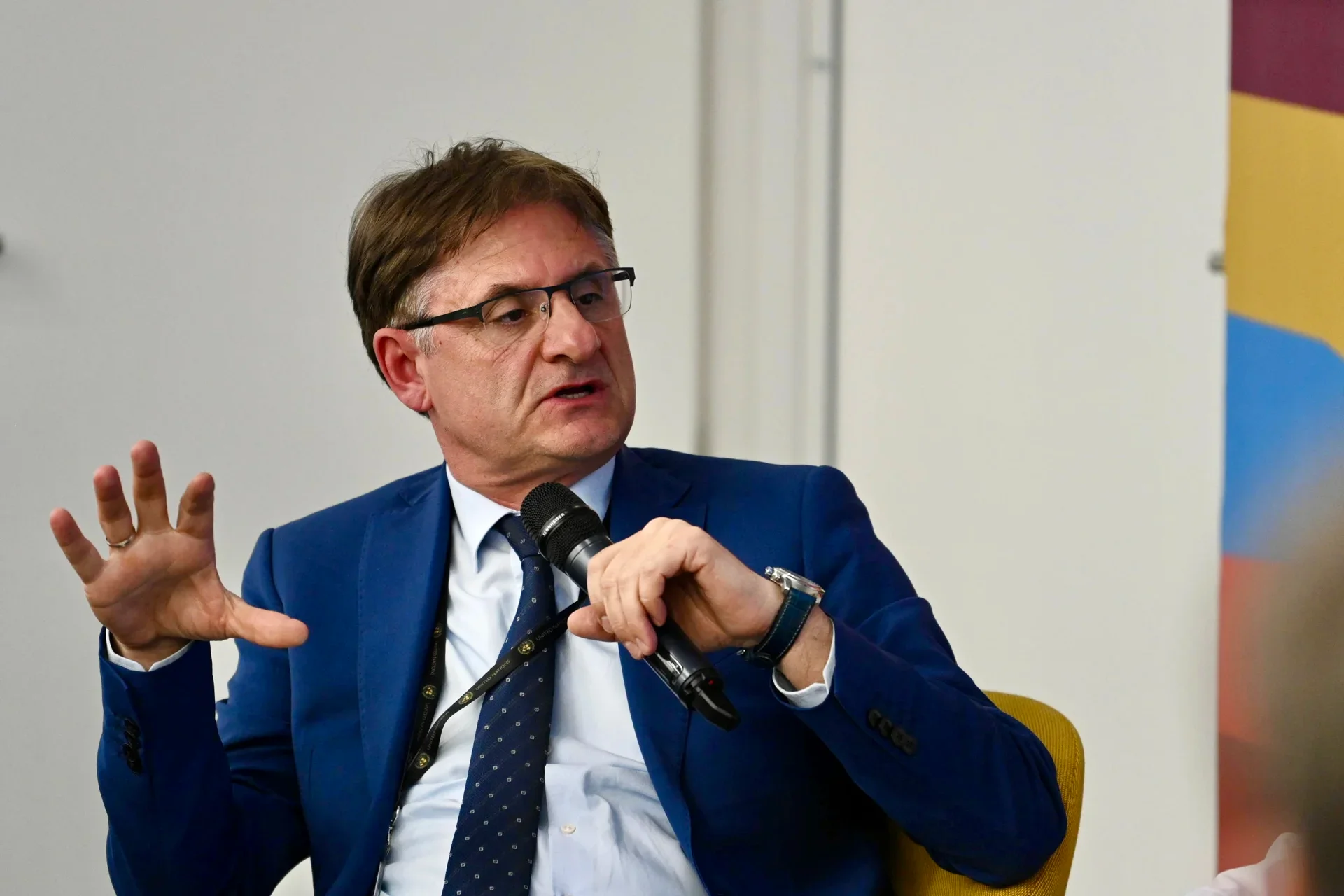 Od backlash-a do pravde: Dijalog o jačanju ženskog liderstva i ravnopravnosti spolova