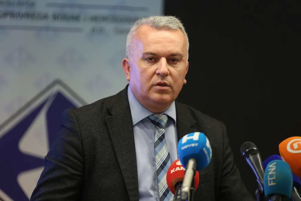 Ikanović: BH berza električne energije ključna za fer cijene, investicije i EU put